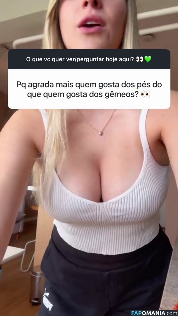 bianquinha182 / streamer Naken OnlyFans  Läckta Foto #19