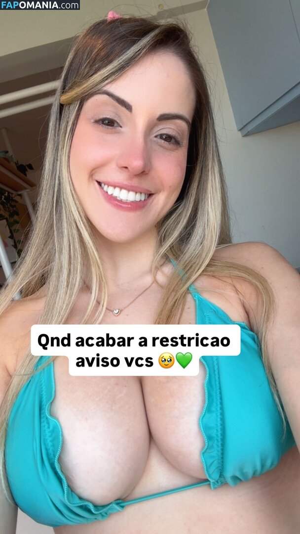 bianquinha182 / streamer Naken OnlyFans  Läckta Foto #40