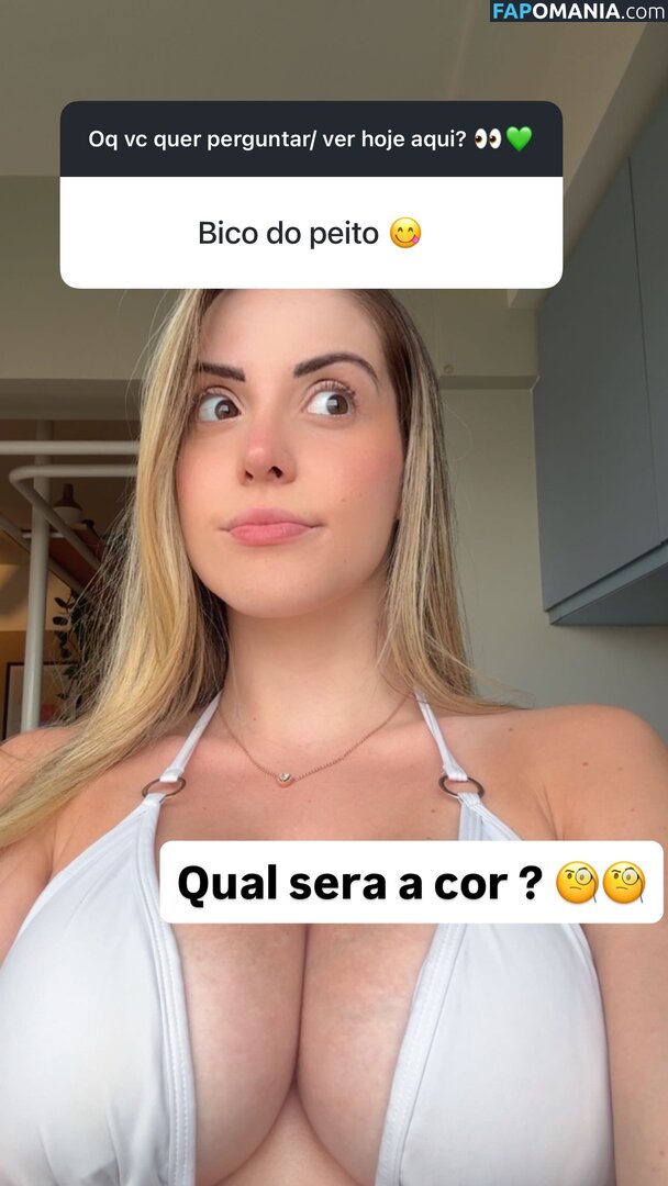 bianquinha182 / streamer Naken OnlyFans  Läckta Foto #42