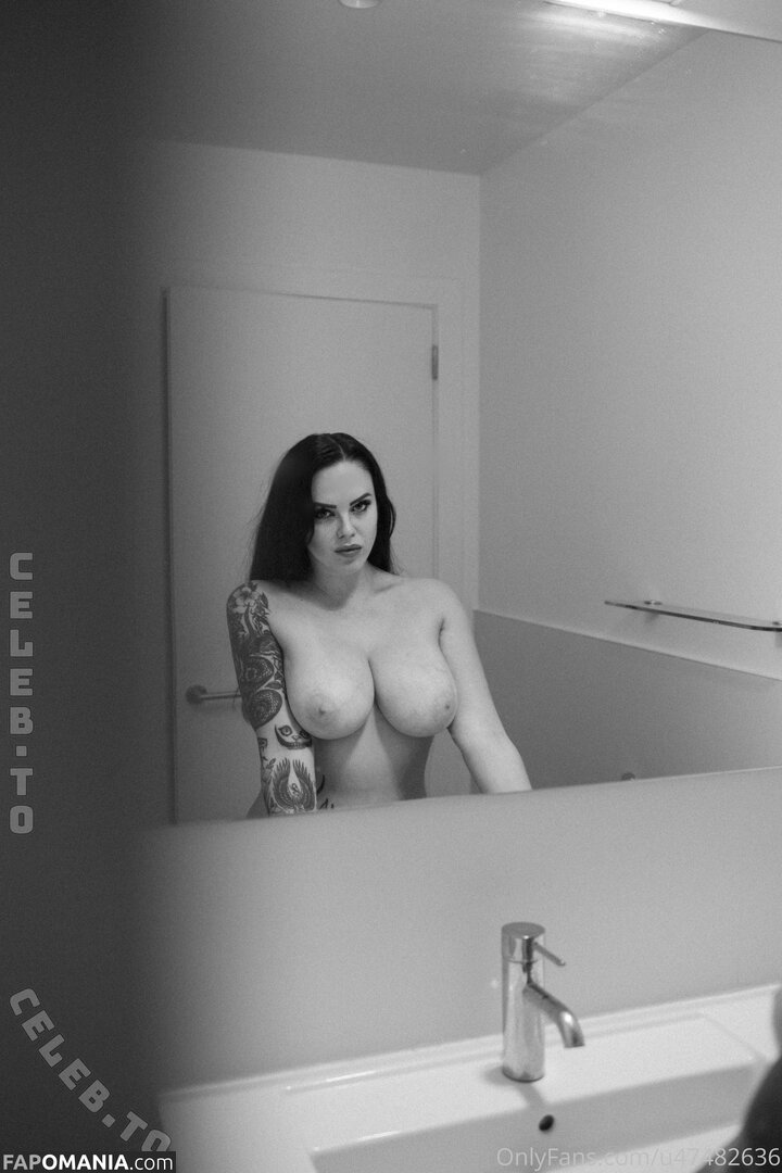BianxaFox / bianxa.x Naken OnlyFans  Läckta Foto #7