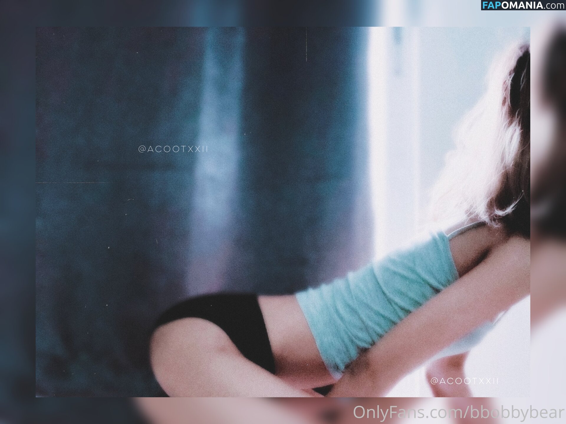 bibbob Naken OnlyFans  Läckta Foto #8