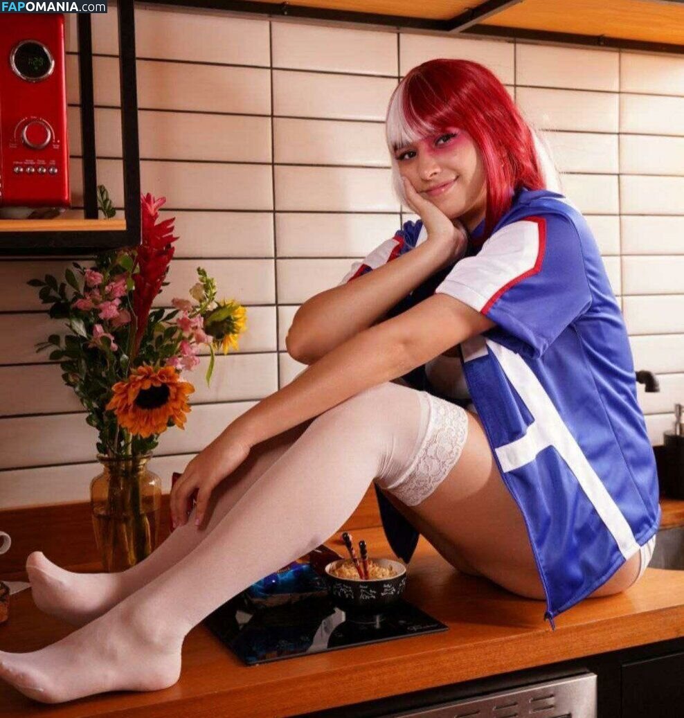 Bibi Vitona / bibivitona Naken OnlyFans  Läckta Foto #35