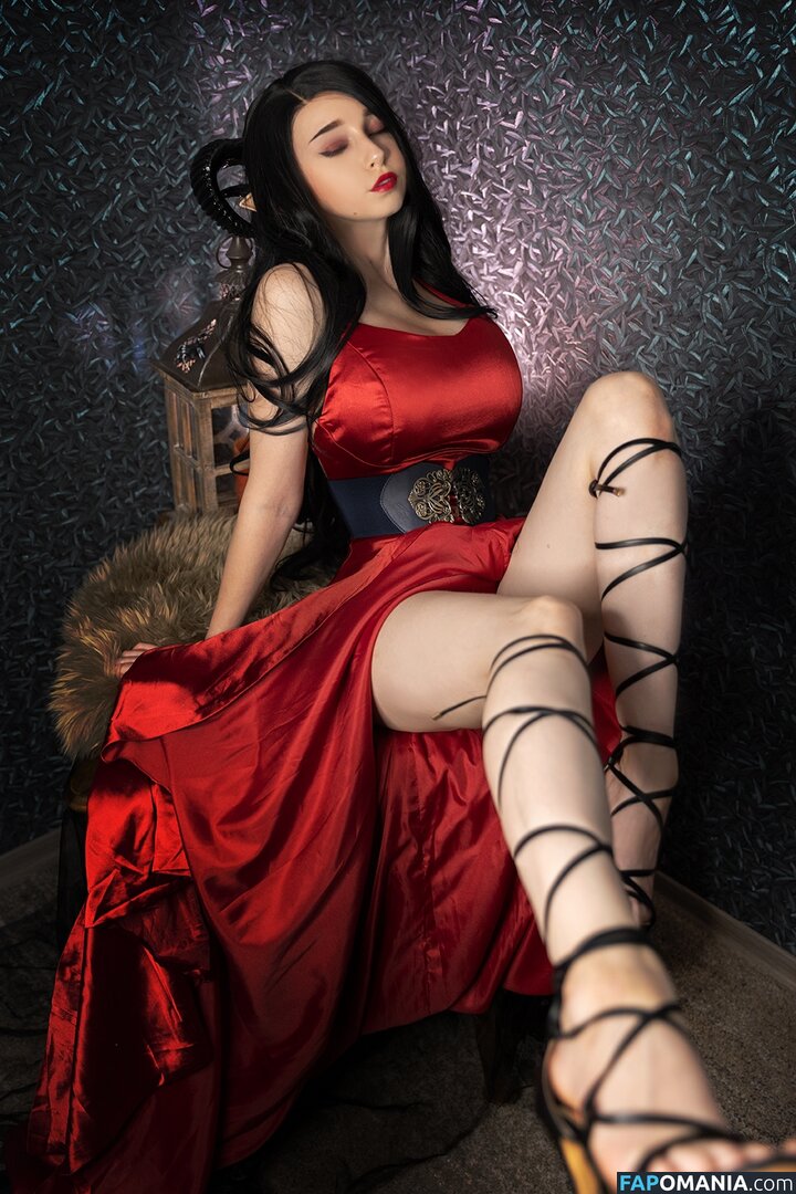 bibichan Naken OnlyFans  Läckta Foto #142