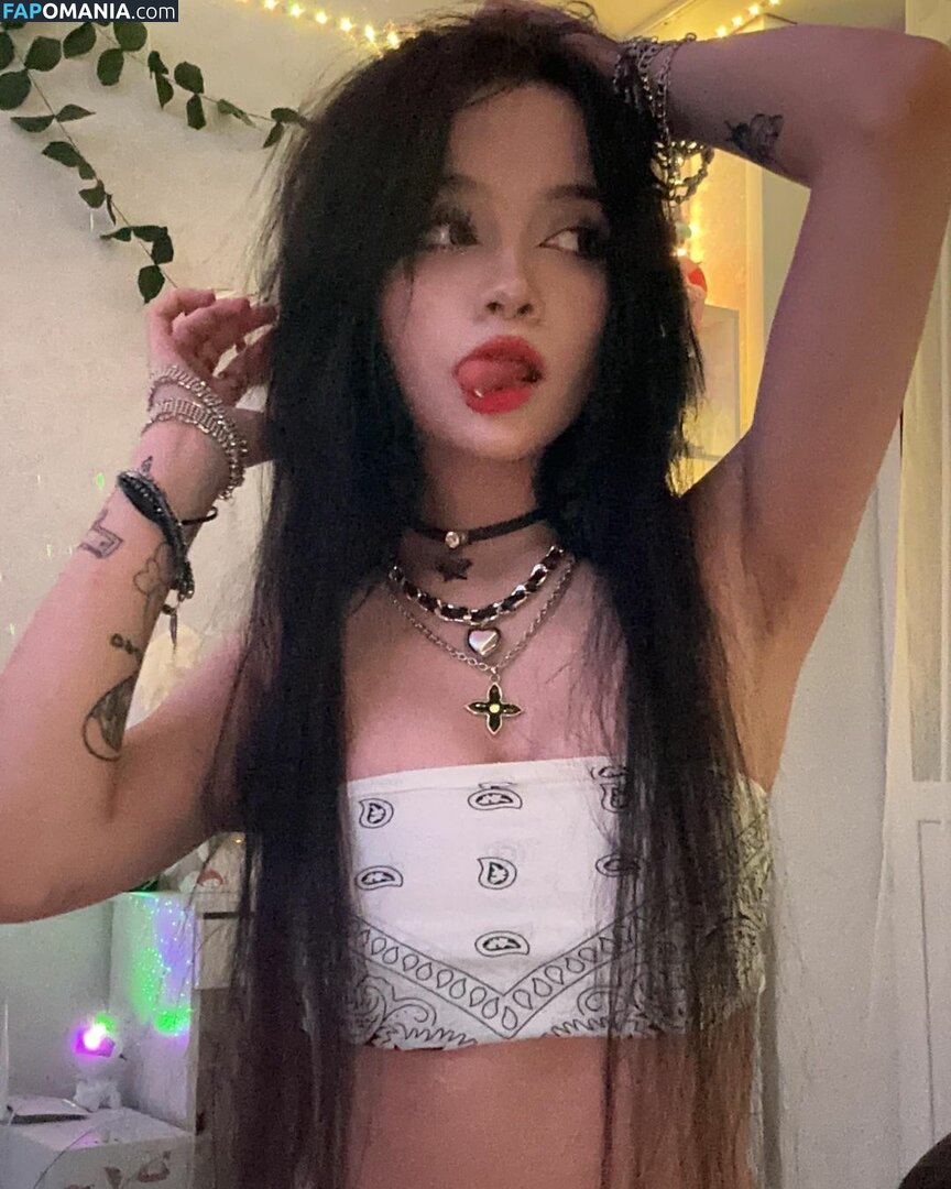 Bibsye / Howllin / ohboybibs Naken OnlyFans  Läckta Foto #7