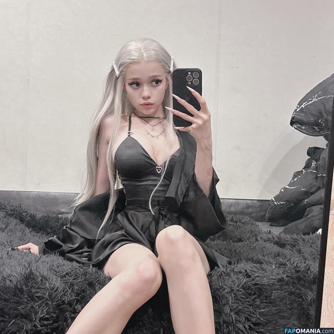 Bibsye / Howllin / ohboybibs Naken OnlyFans  Läckta Foto #38