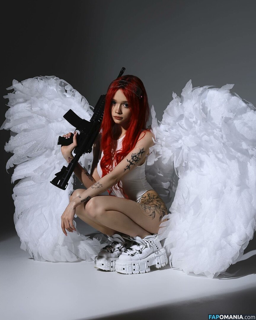 Bibsye / Howllin / ohboybibs Naken OnlyFans  Läckta Foto #64