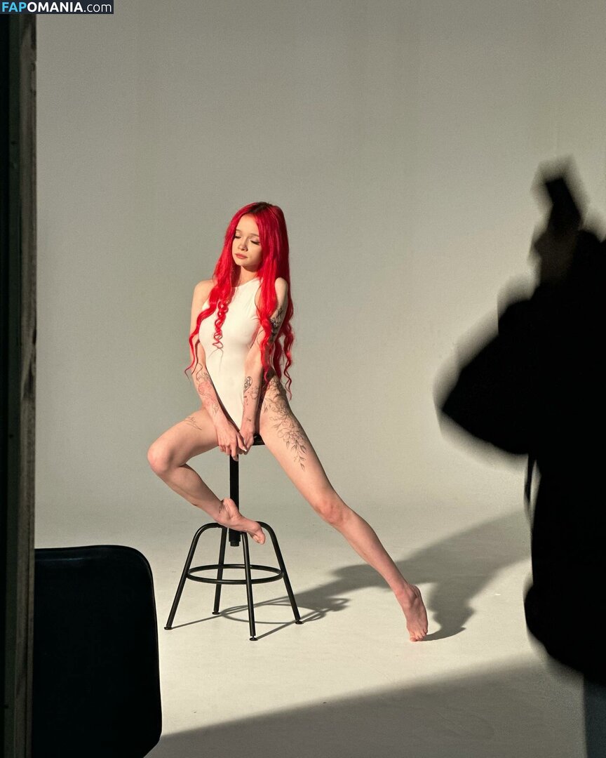 Bibsye / Howllin / ohboybibs Naken OnlyFans  Läckta Foto #65