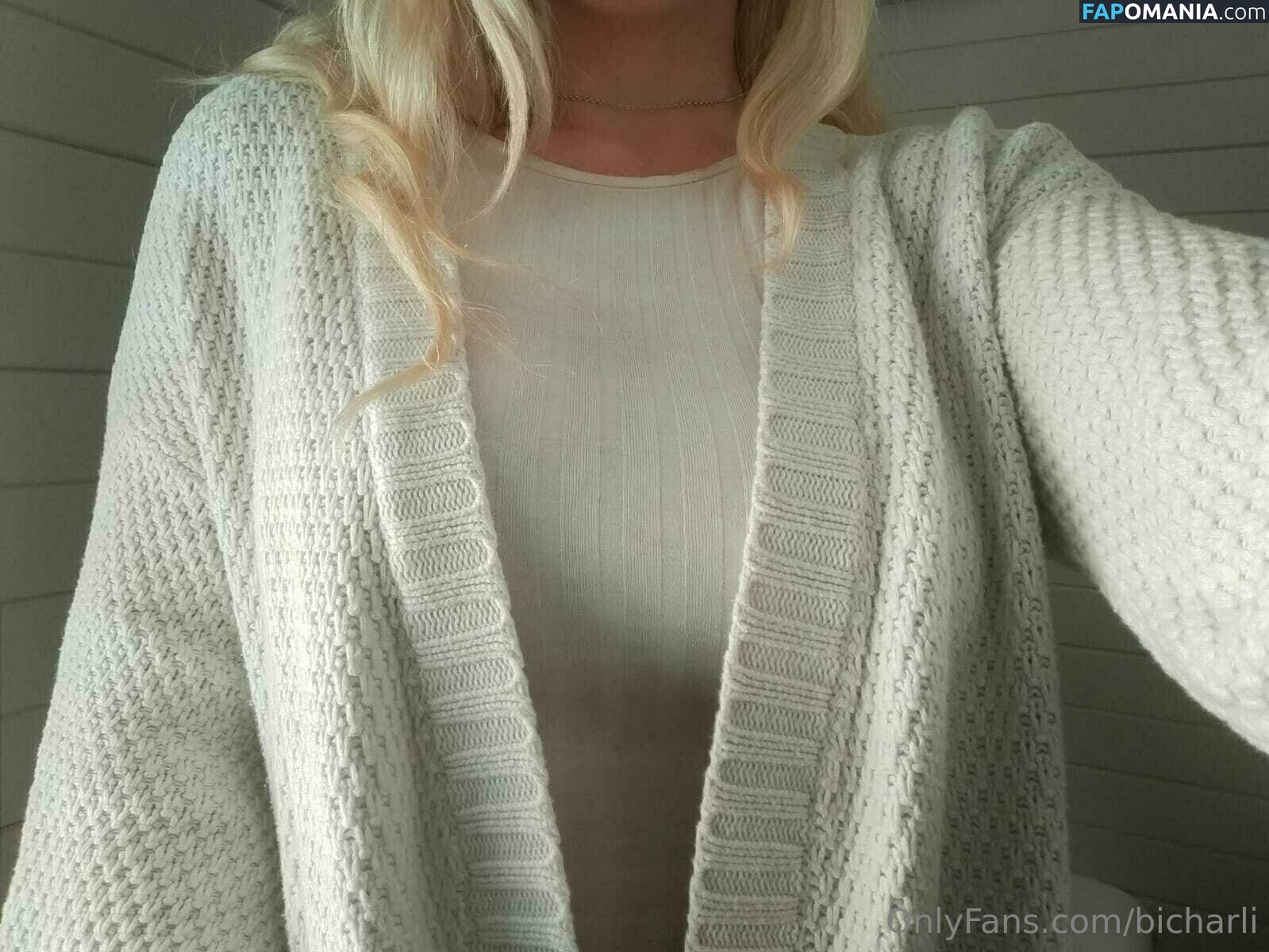 bicharli / bicharlix Naken OnlyFans  Läckta Foto #22