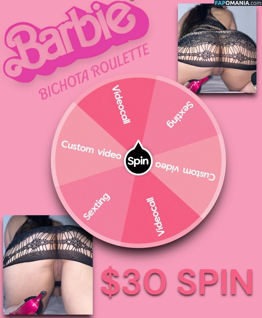 bichota69sexting Naken OnlyFans  Läckta Foto #46