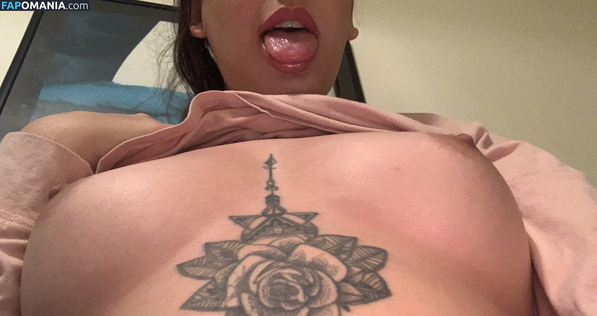 bichota69sexting Naken OnlyFans  Läckta Foto #310