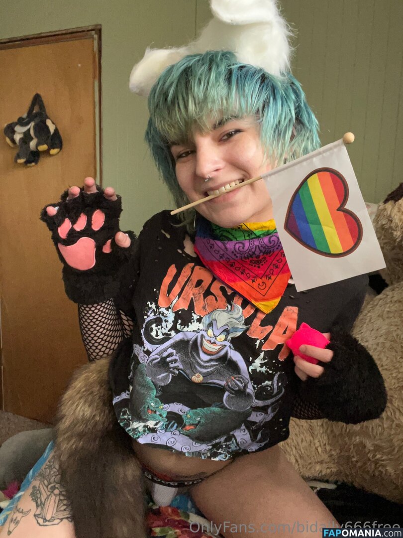 bidaily666 / bidaily666free Naken OnlyFans  Läckta Foto #3