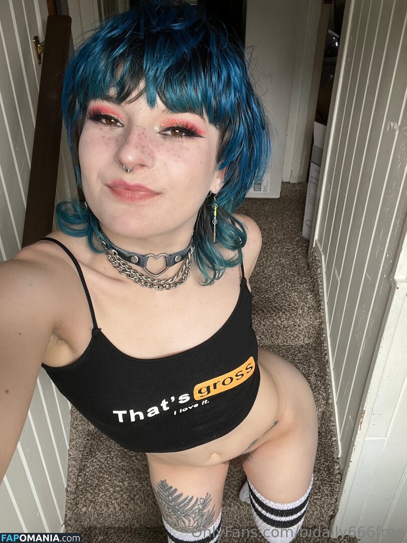 bidaily666 / bidaily666free Naken OnlyFans  Läckta Foto #12