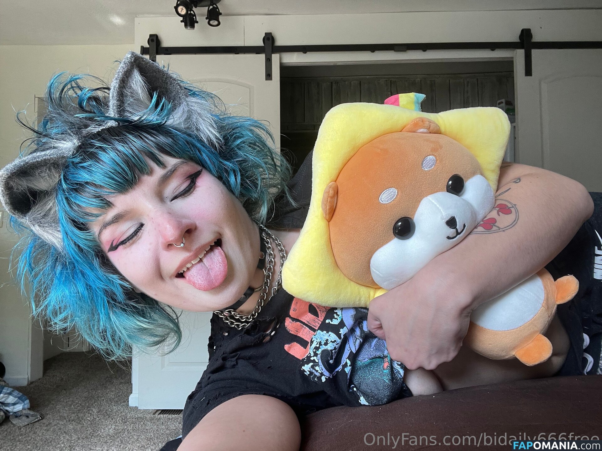 bidaily666 / bidaily666free Naken OnlyFans  Läckta Foto #14