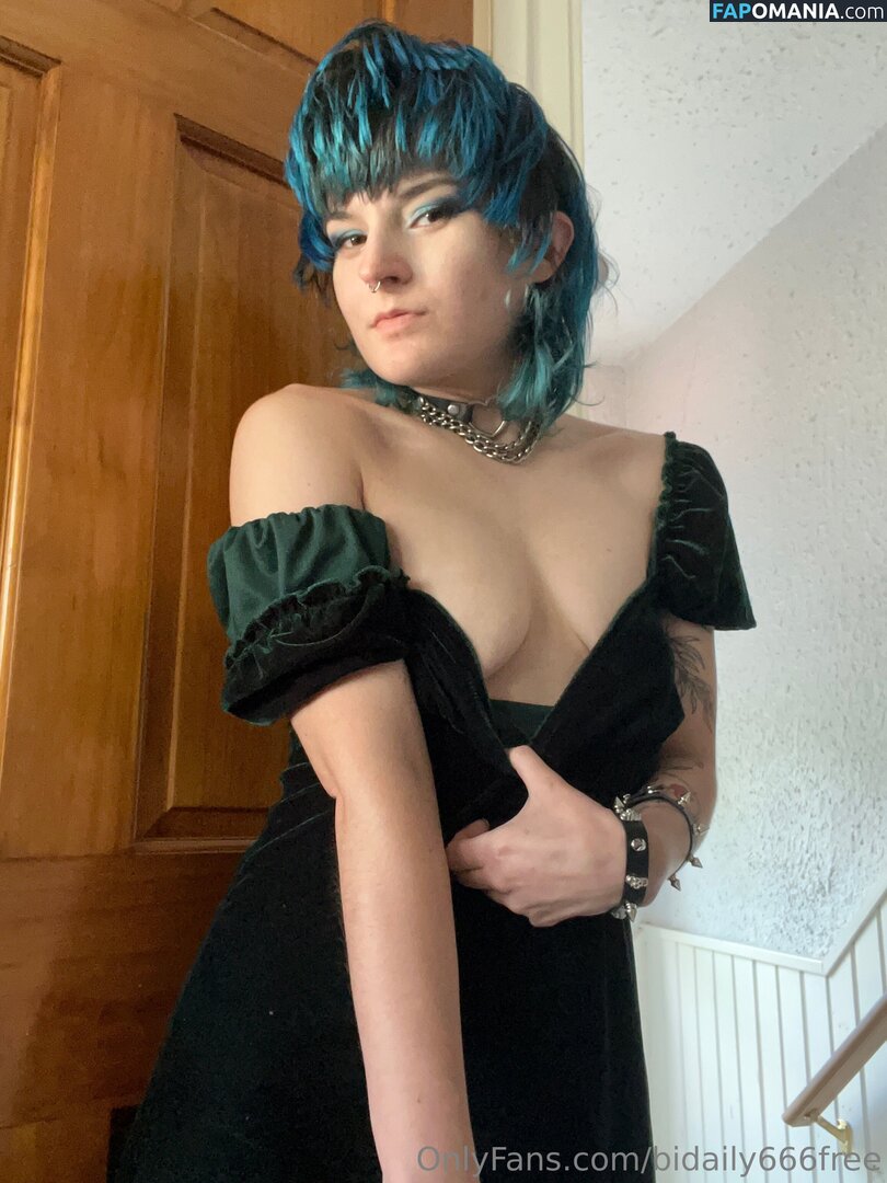 bidaily666 / bidaily666free Naken OnlyFans  Läckta Foto #18