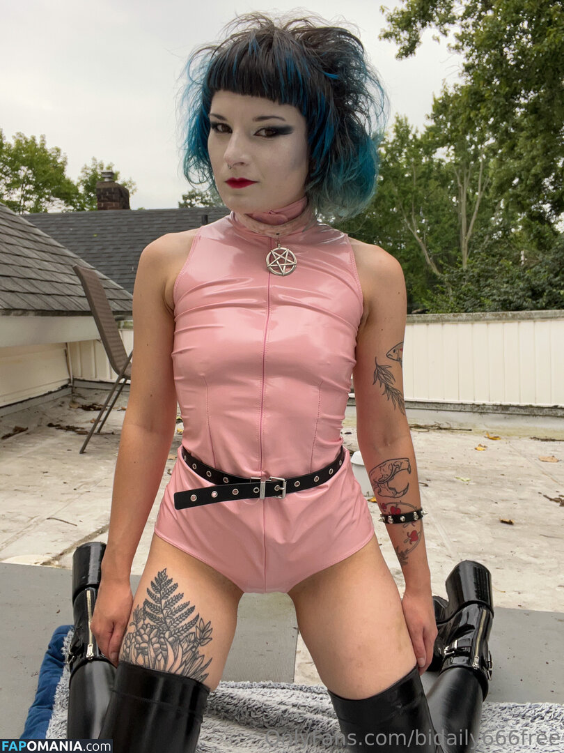 bidaily666 / bidaily666free Naken OnlyFans  Läckta Foto #20