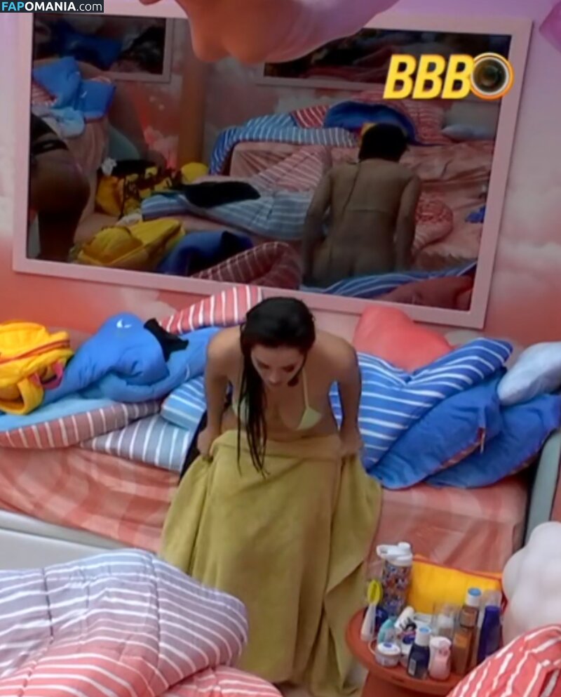 Big Brother Brasil 26 / bbb / bbb26_oficial / https: Naken OnlyFans  Läckta Foto #1