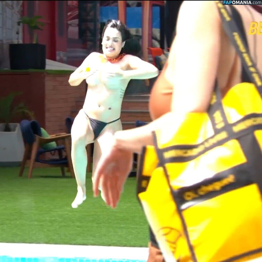 Big Brother Brasil 26 / bbb / bbb26_oficial / https: Naken OnlyFans  Läckta Foto #10