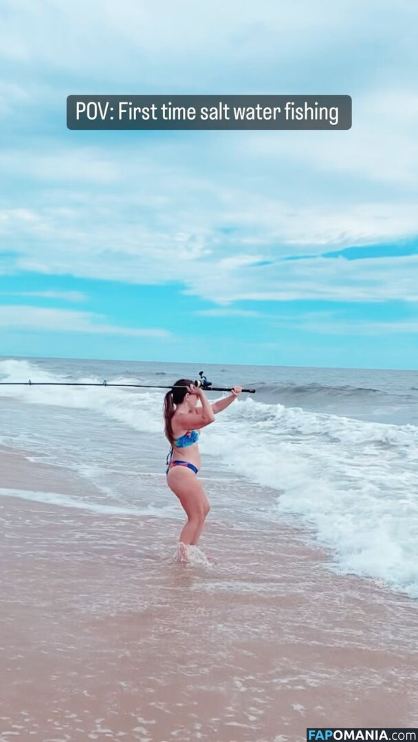 BigBassGirl / bigbassgirll Naken OnlyFans  Läckta Foto #6