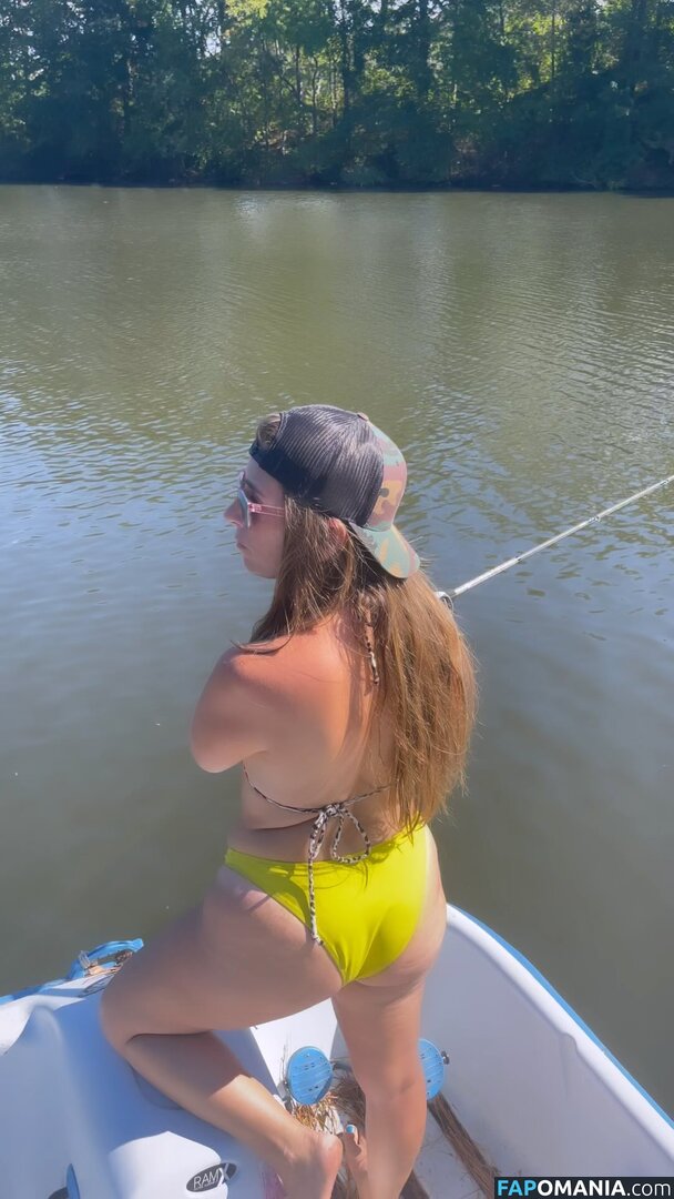 BigBassGirl / bigbassgirll Naken OnlyFans  Läckta Foto #14
