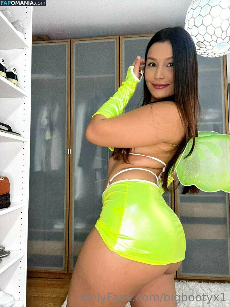 bigbootysx1 / bigbootyx1 Naken OnlyFans  Läckta Foto #211