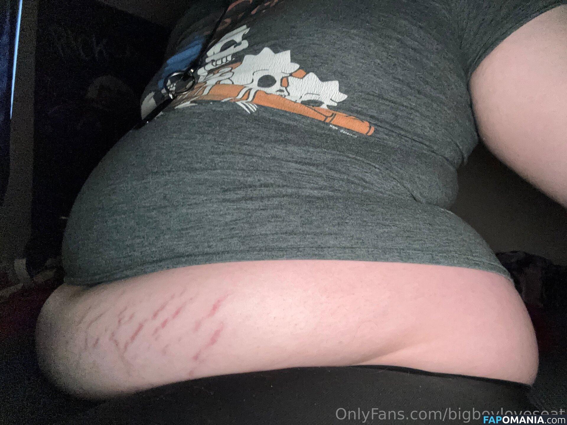 bigboyloveseat Naken OnlyFans  Läckta Foto #7