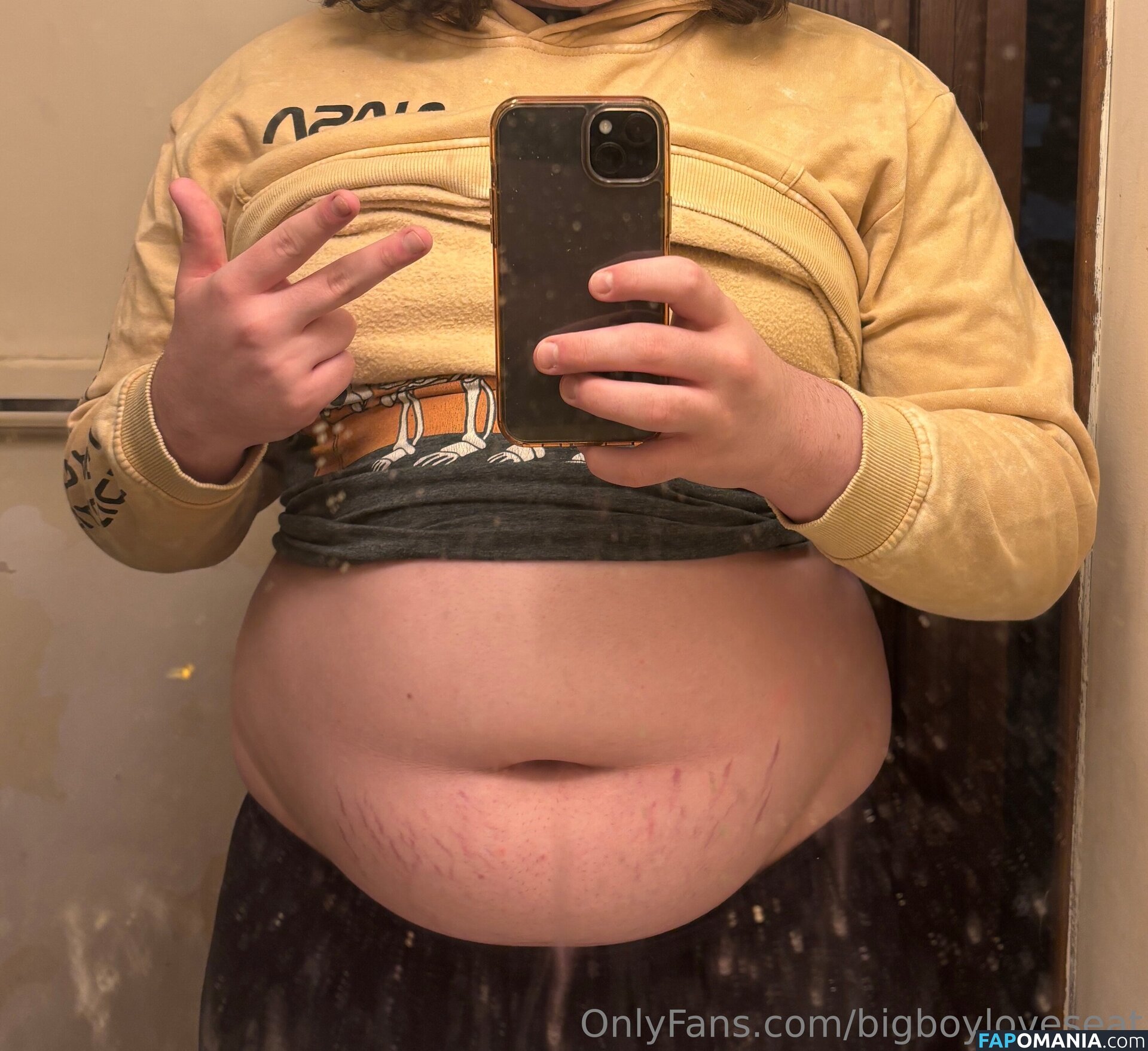 bigboyloveseat Naken OnlyFans  Läckta Foto #9