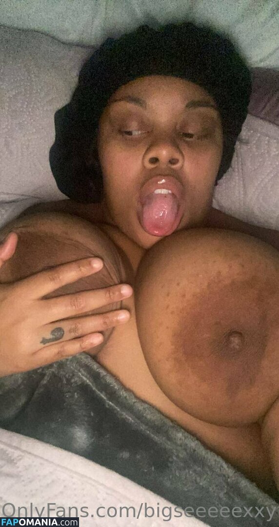 bigseeeeeexxy / bigseeeeexxy Naken OnlyFans  Läckta Foto #19