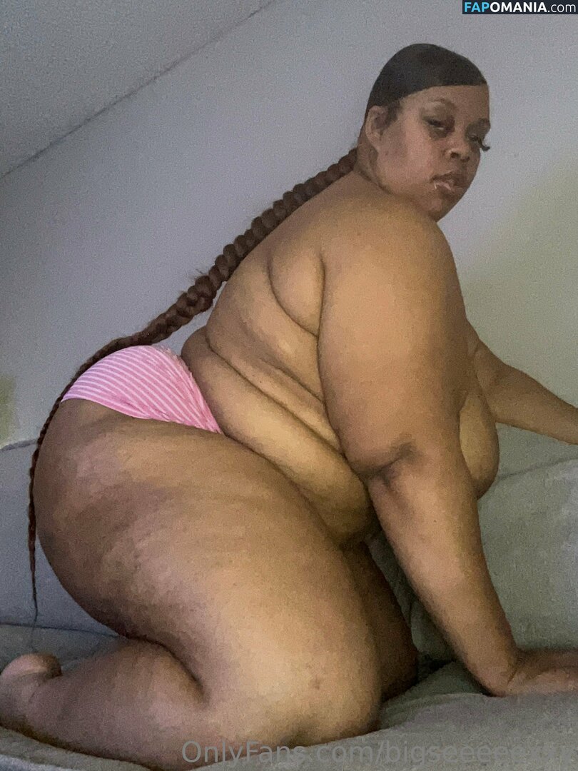 bigseeeeeexxy / bigseeeeexxy Naken OnlyFans  Läckta Foto #20