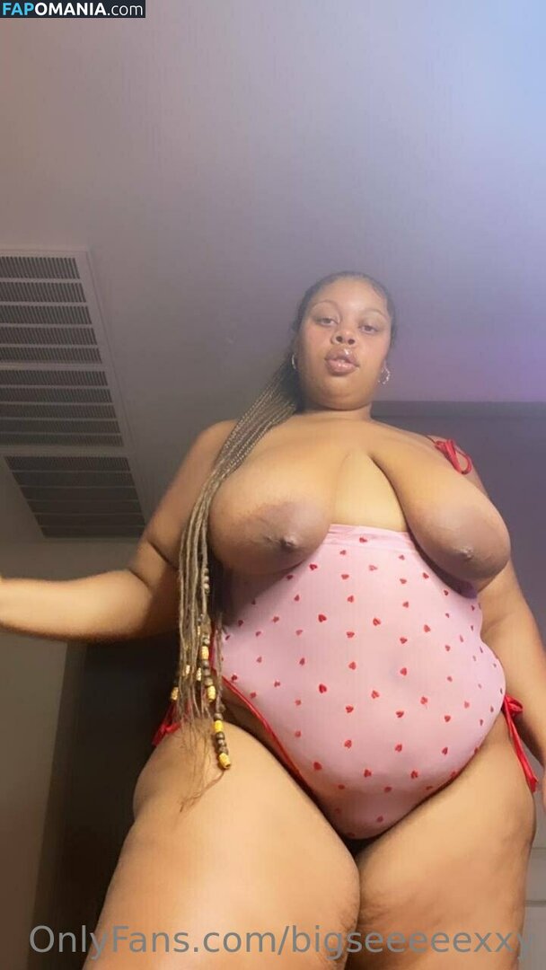 bigseeeeeexxy / bigseeeeexxy Naken OnlyFans  Läckta Foto #397