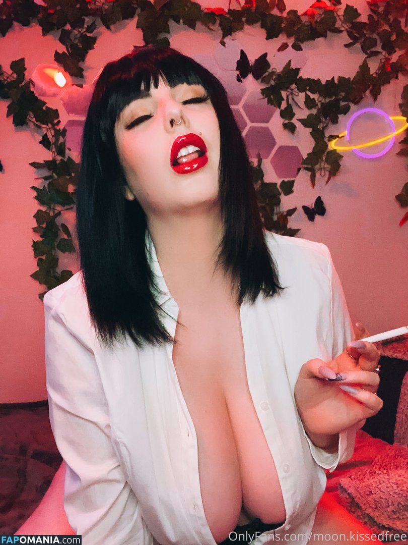 bigtitttygffree / bigtittygothgf_ Naken OnlyFans  Läckta Foto #26