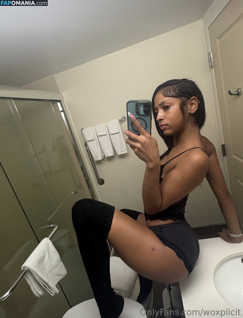 Bigwosa / lyfewithwo Naken OnlyFans  Läckta Foto #2