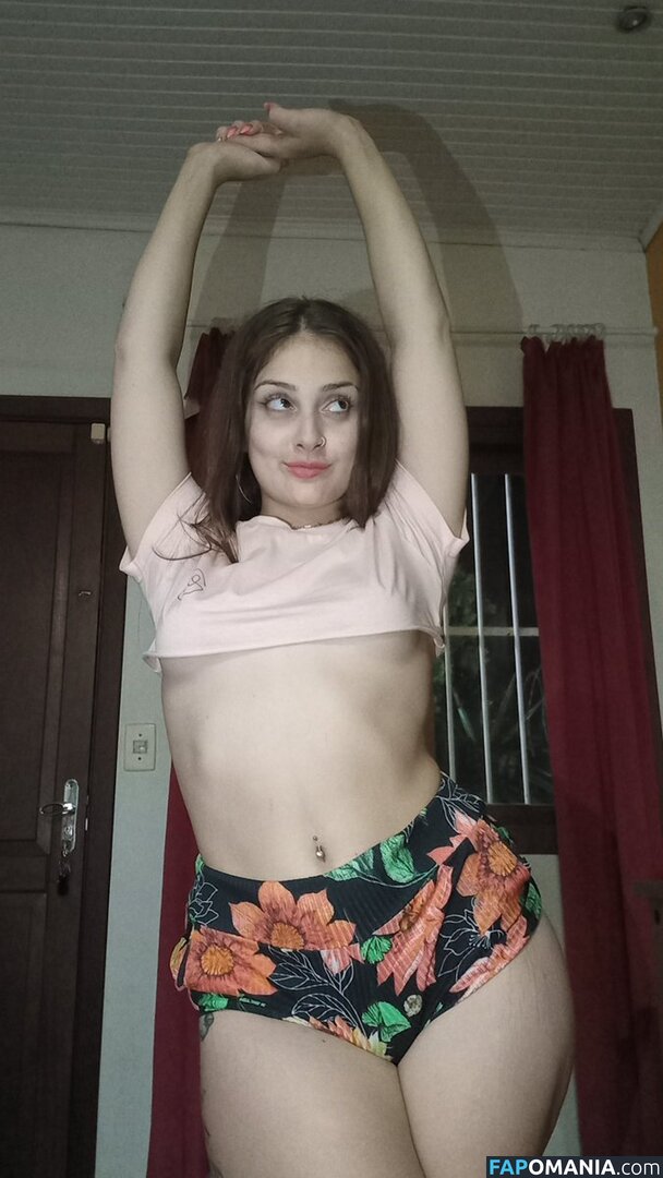 Bih Garcia Naken OnlyFans  Läckta Foto #4
