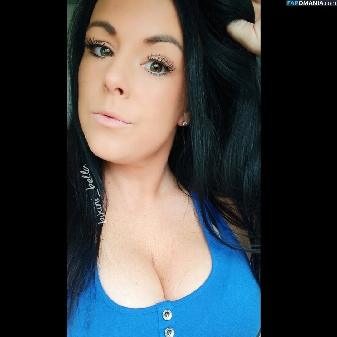 bikini_bella Naken OnlyFans  Läckta Foto #1