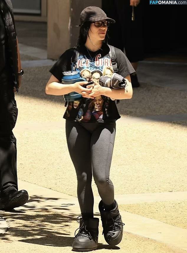 Billie Eilish / Fake / billeeilish / billieeilish Naken OnlyFans  Läckta Foto #58