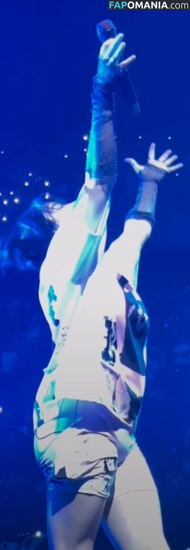 Billie Eilish / Fake / billeeilish / billieeilish Naken OnlyFans  Läckta Foto #155