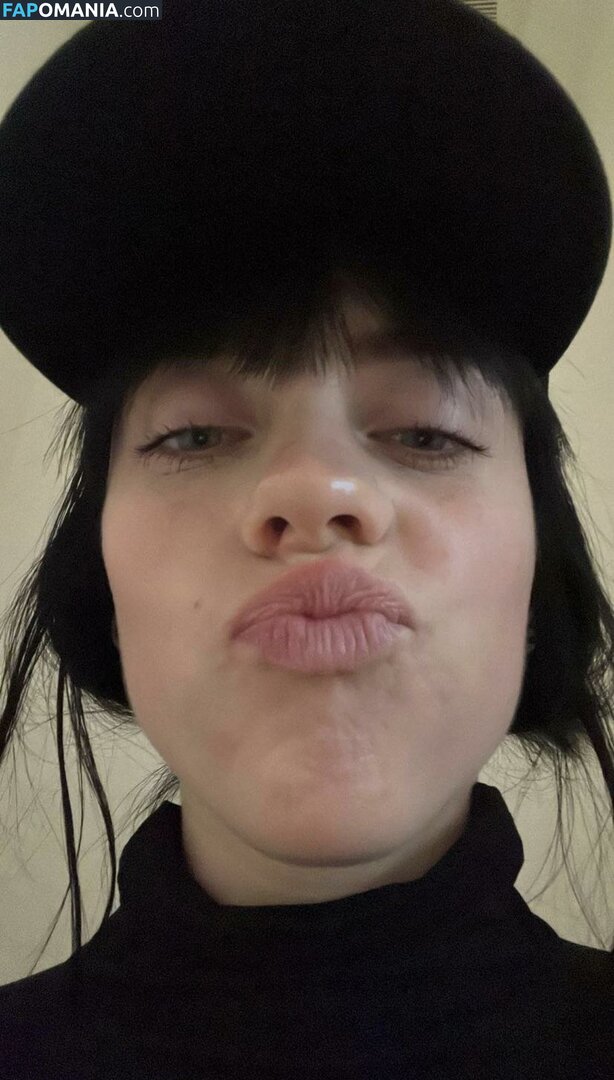 Billie Eilish / Fake / billeeilish / billieeilish Naken OnlyFans  Läckta Foto #314
