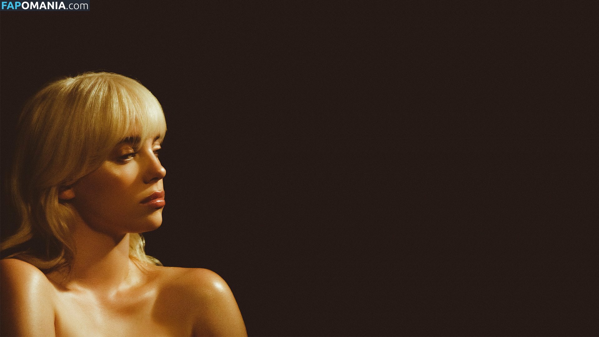 Billie Eilish / Fake / billeeilish / billieeilish Naken OnlyFans  Läckta Foto #608