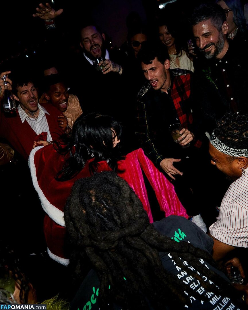 Billie Eilish / Fake / billeeilish / billieeilish Naken OnlyFans  Läckta Foto #636