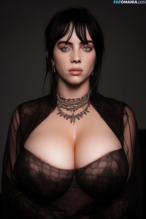 Billie Eilish / Fake / billeeilish / billieeilish Naken OnlyFans  Läckta Foto #888