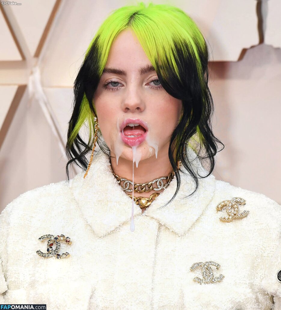 Billie Eilish / Fake / billeeilish / billieeilish Naken OnlyFans  Läckta Foto #966