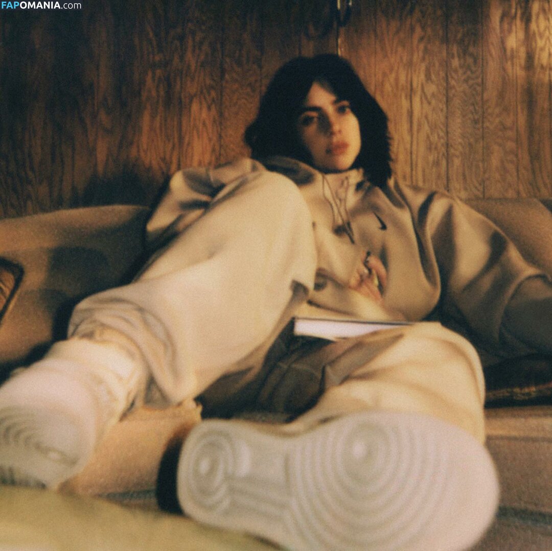 Billie Eilish / Fake / billeeilish / billieeilish Naken OnlyFans  Läckta Foto #990
