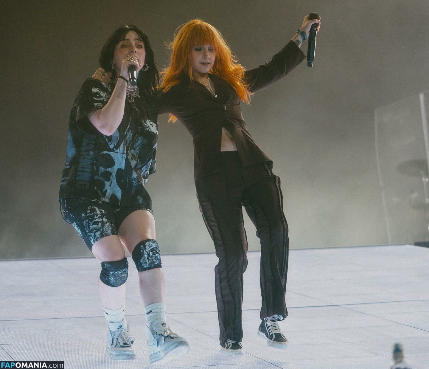 Billie Eilish / Fake / billeeilish / billieeilish Naken OnlyFans  Läckta Foto #993