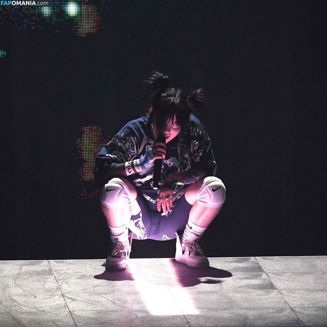 Billie Eilish / Fake / billeeilish / billieeilish Naken OnlyFans  Läckta Foto #1003