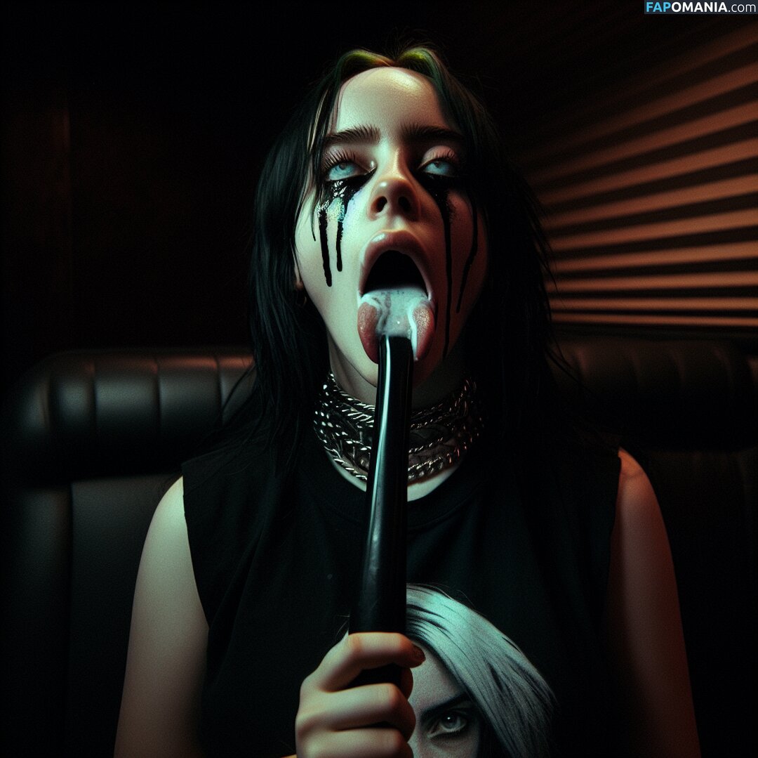 Billie Eilish / Fake / billeeilish / billieeilish Naken OnlyFans  Läckta Foto #1048