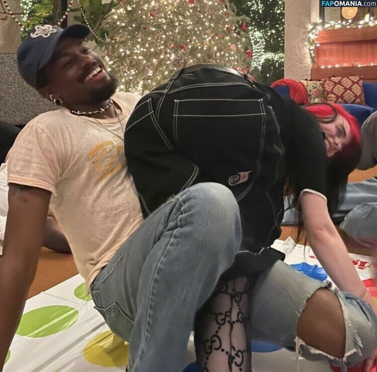 Billie Eilish / Fake / billeeilish / billieeilish Naken OnlyFans  Läckta Foto #1083