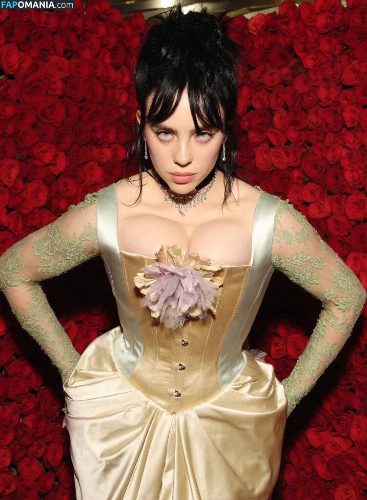 Billie Eilish / Fake / billeeilish / billieeilish Naken OnlyFans  Läckta Foto #1123