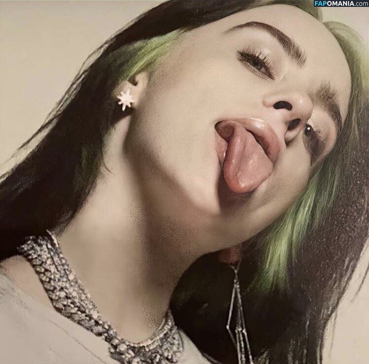 Billie Eilish / Fake / billeeilish / billieeilish Naken OnlyFans  Läckta Foto #1292