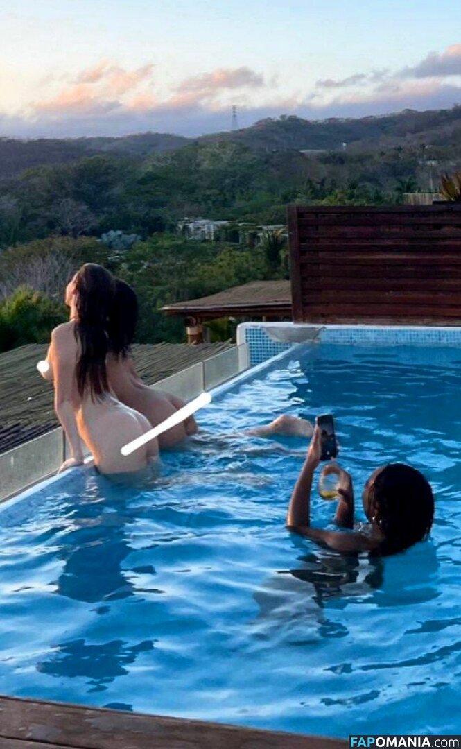 Billie Eilish / Fake / billeeilish / billieeilish Naken OnlyFans  Läckta Foto #1469