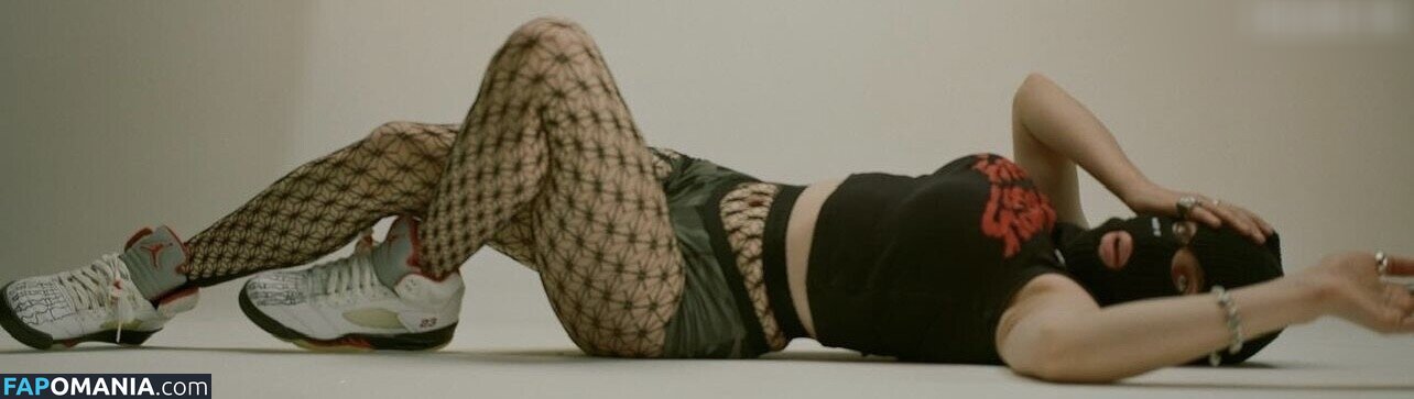 Billie Eilish / Fake / billeeilish / billieeilish Naken OnlyFans  Läckta Foto #1774