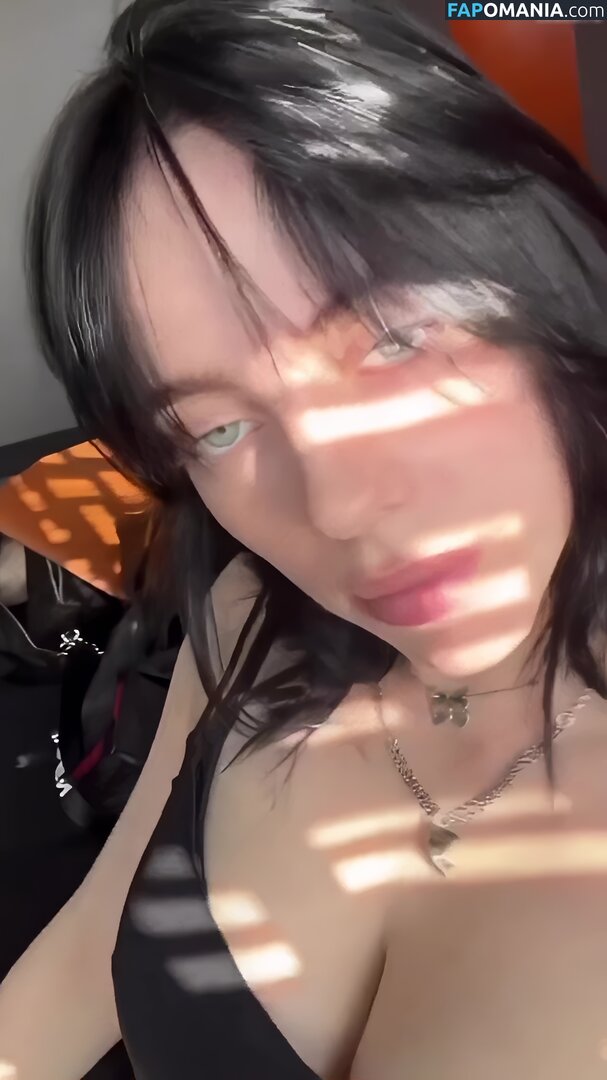 Billie Eilish / Fake / billeeilish / billieeilish Naken OnlyFans  Läckta Foto #2156